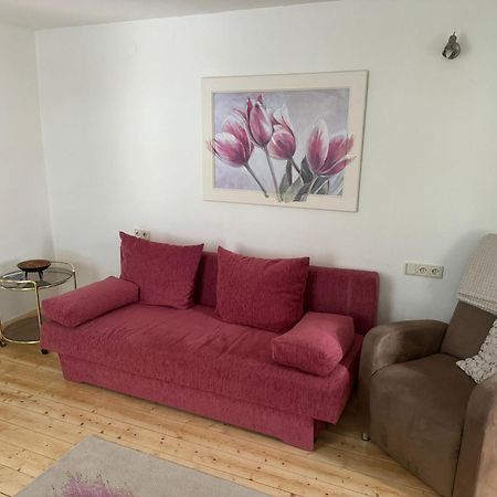 Ferienwohnung Boehm Segnitz Exteriér fotografie