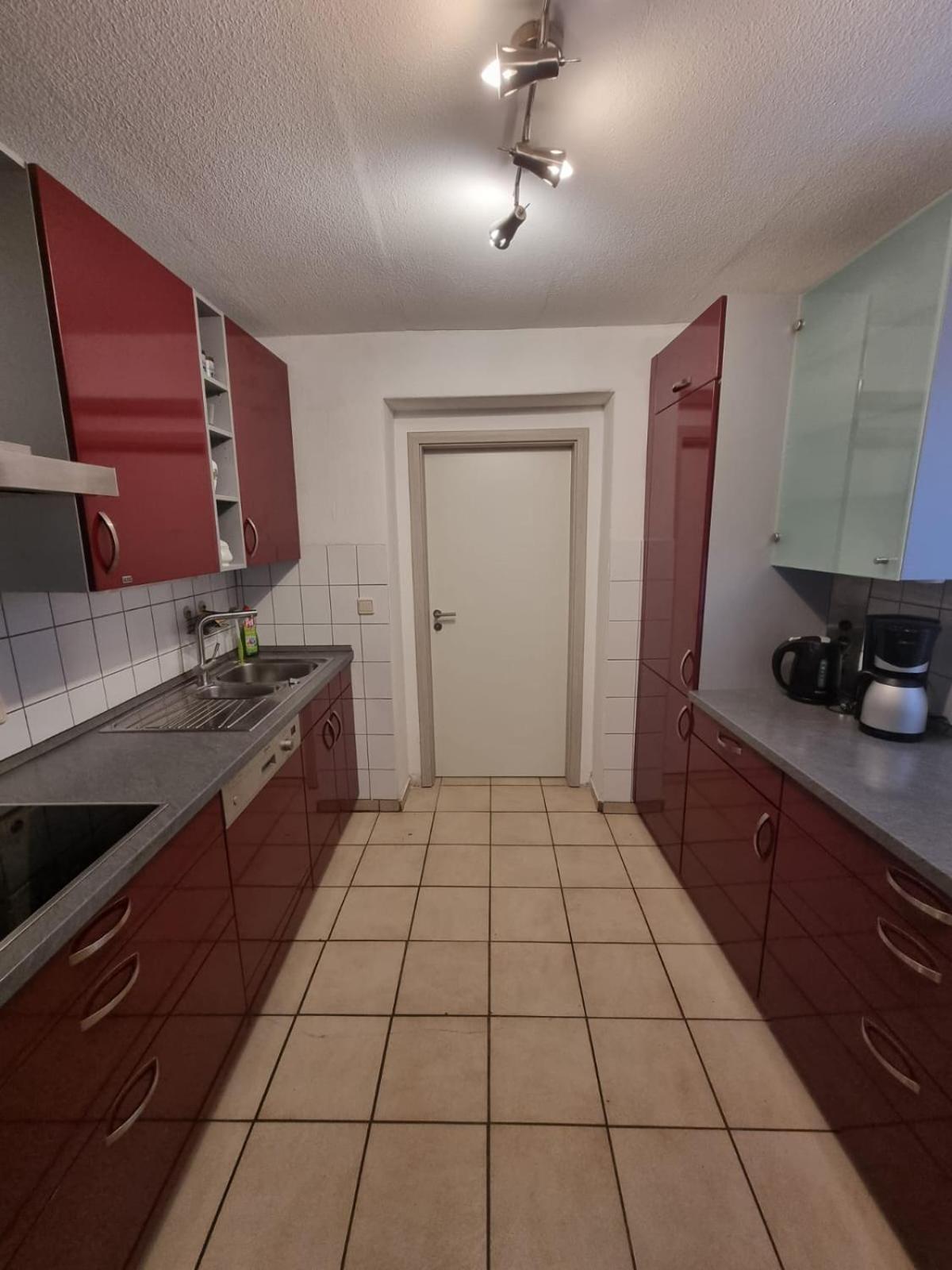 Ferienwohnung Boehm Segnitz Exteriér fotografie