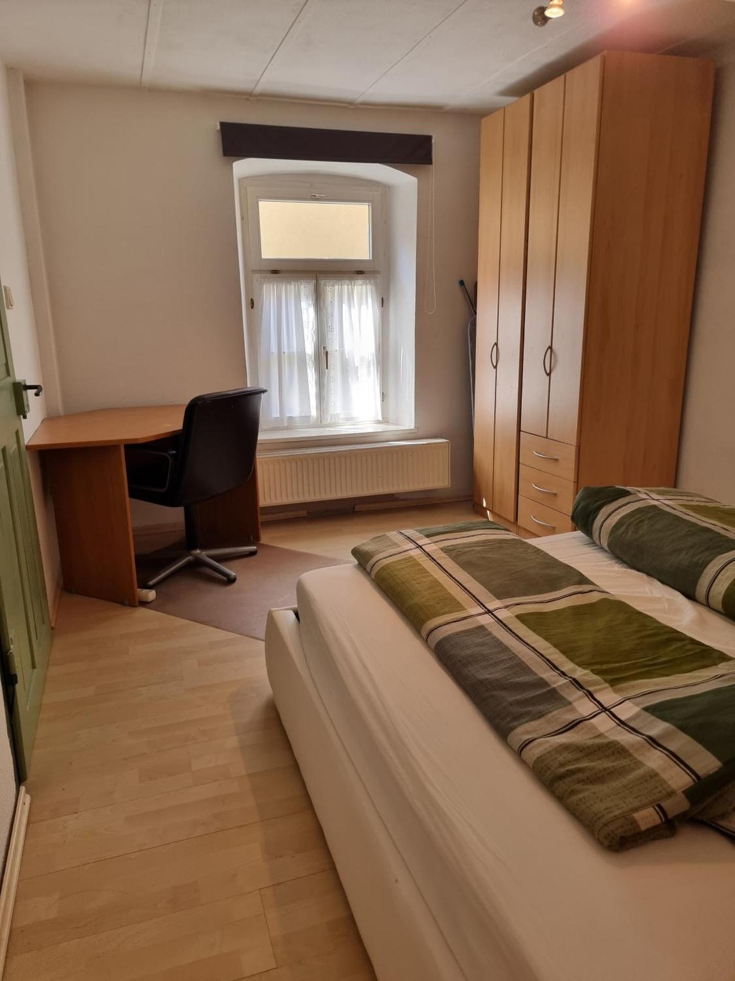 Ferienwohnung Boehm Segnitz Exteriér fotografie